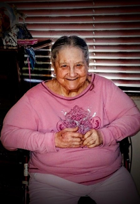 Obituary of Shirley A. Emerson