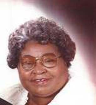 Obituary of Evelene McKinley