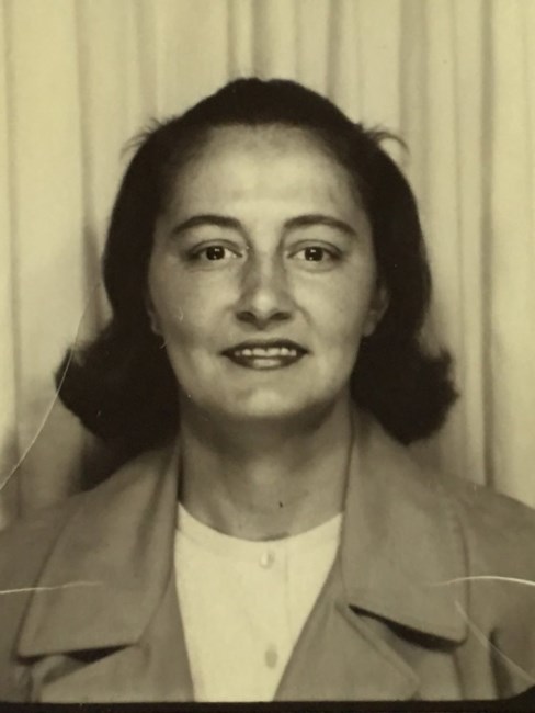 Obituary of Marie Denise Blanche (Therriault) Newton