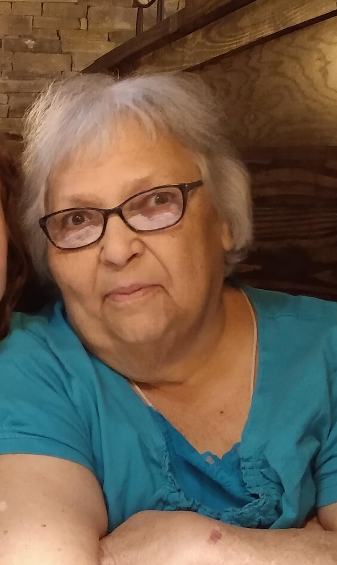 Obituary of Donna Wroten