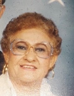 Obituario de Beatriz R. Trainor
