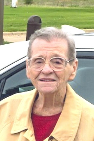 Obituary of Phyllis A. Davis