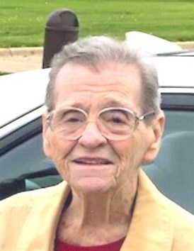 Obituary of Phyllis A. Davis