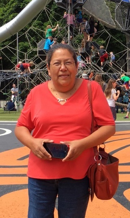 Obituary of Martha Patricia Munoz