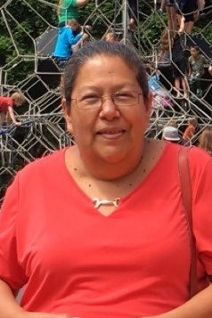 Obituary of Martha Patricia Munoz