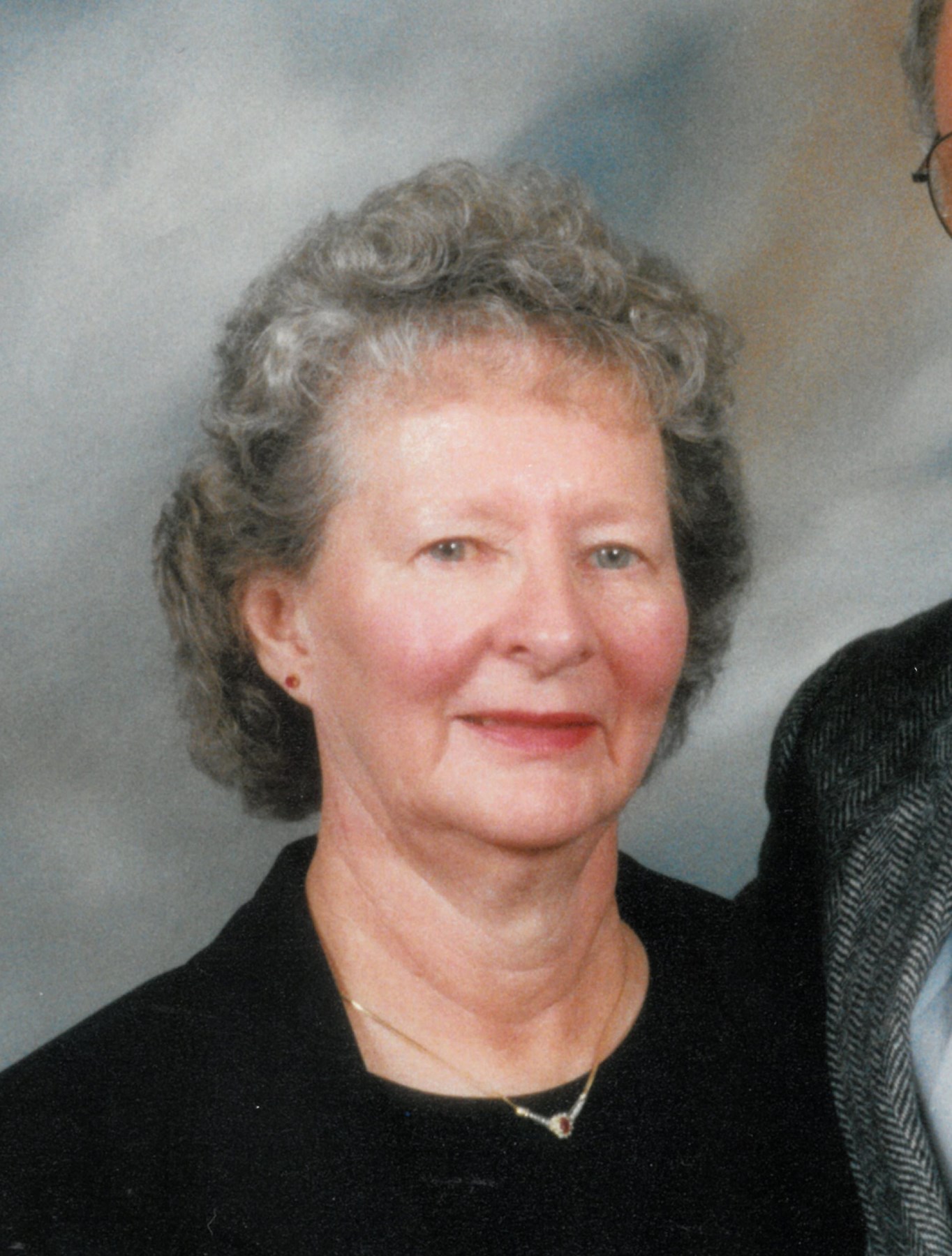 Obituary of Barbara J. Ely