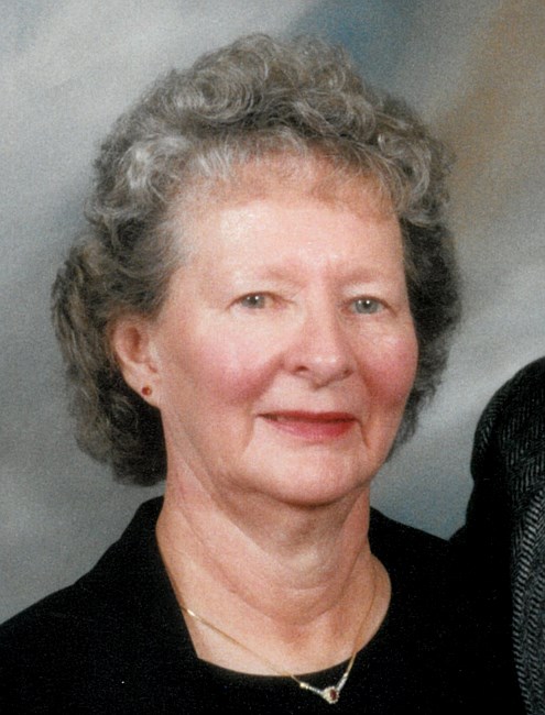 Obituary of Barbara J. Ely