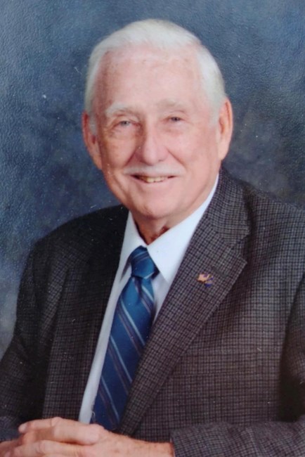 Obituary of Charles Ray Brewer