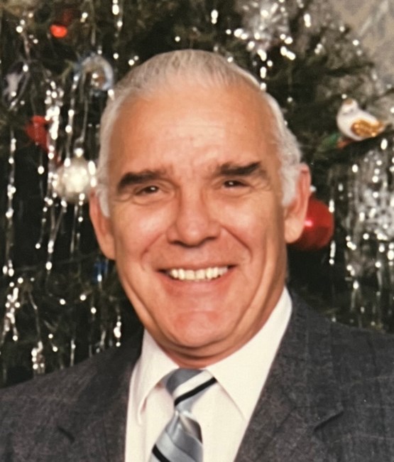 Obituary of Vincent A Heeg