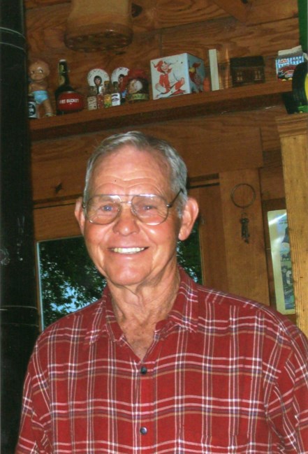 Obituary of Fred Harold Ottinger