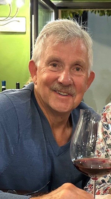 Obituary of Robert Craig Thompson