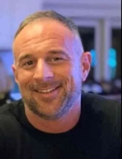 Obituary of Daniel Martin Kaine