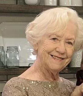 Obituario de Laflora Ann Crawford