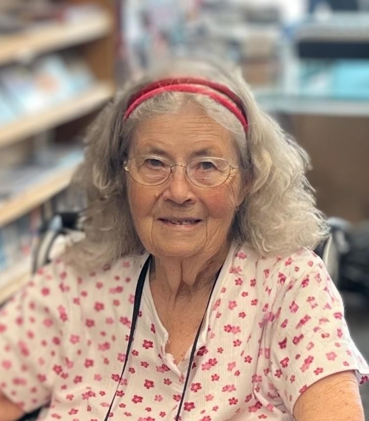 Obituario de Jane Arnold Desper