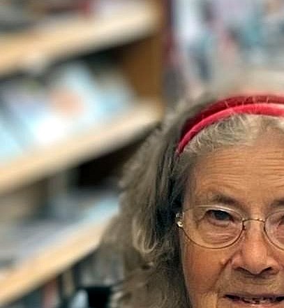 Jane Desper Obituary - Waynesboro, VA