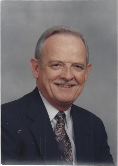 Obituary of L. Robert "Bob" Grimes Jr.
