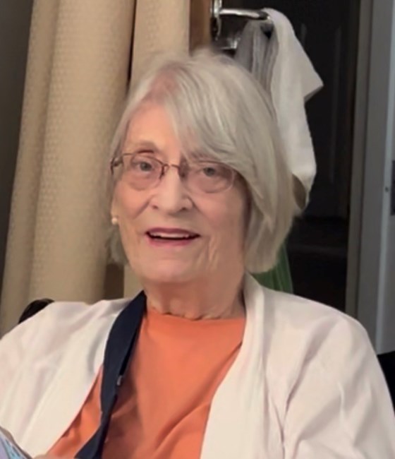 Obituary of Karen Dolores Nixon