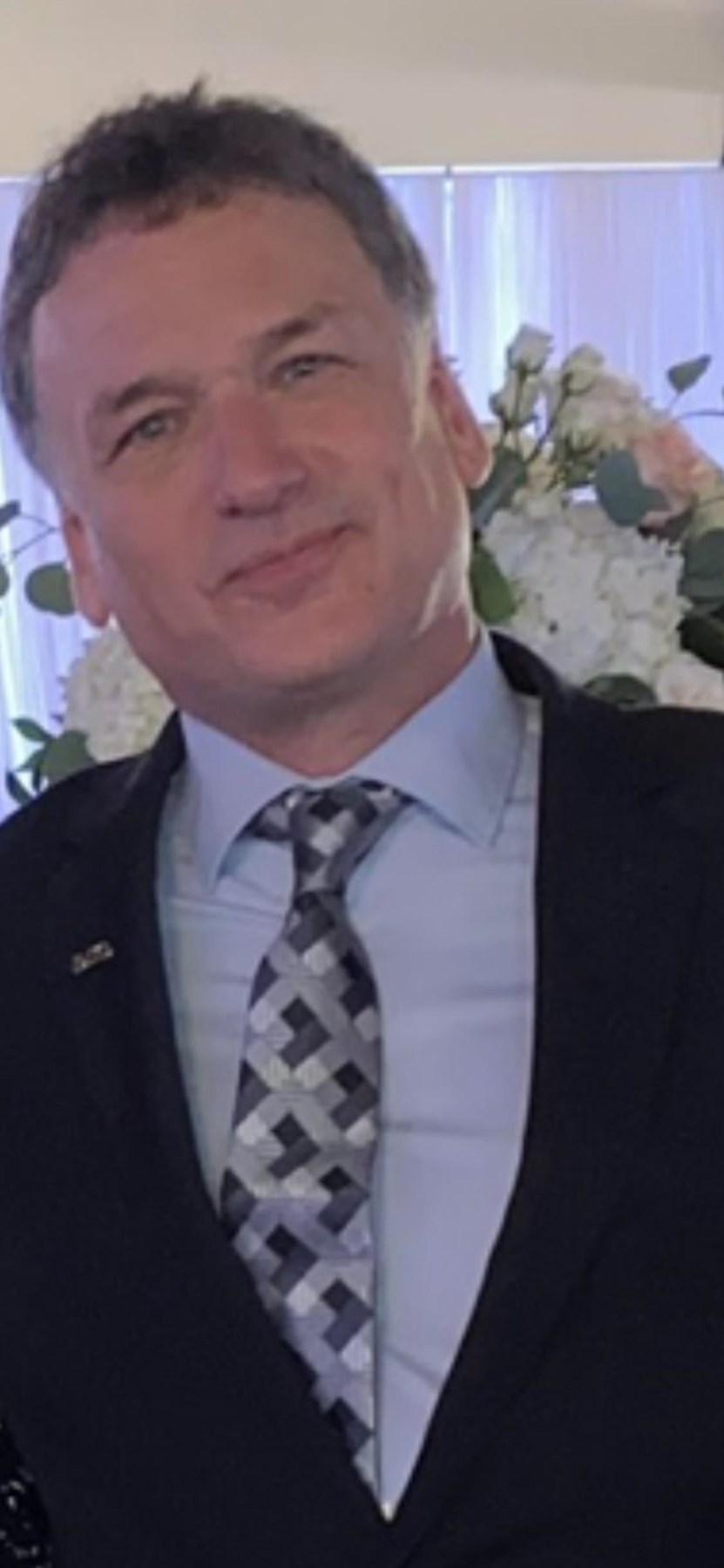 Obituary of Brian Patrick O'Donnell