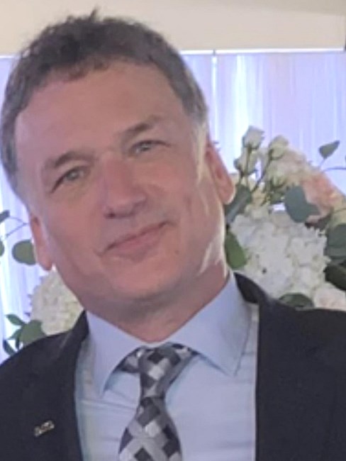 Obituary of Brian Patrick O'Donnell