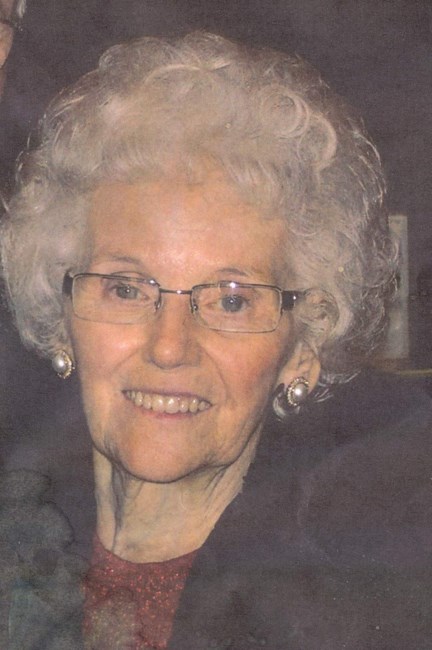Obituary of Leone Edna - Mae Searles Creechan