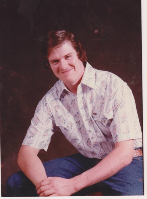 Obituary of Ronald Calvin Gray