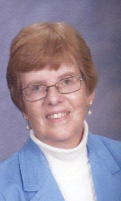 Obituary of Marie Ann Ims