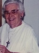 Helen Woodard