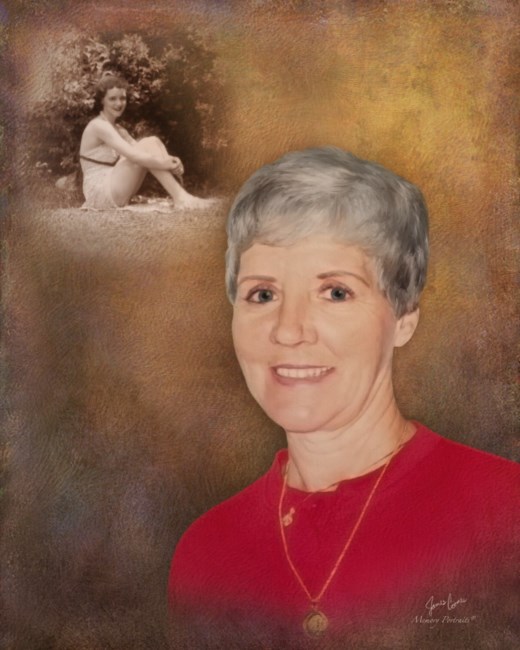Obituary of Dorothy Mae Hart