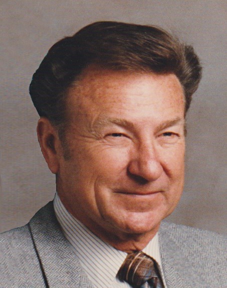 Obituary of Allen Dale Mitchell