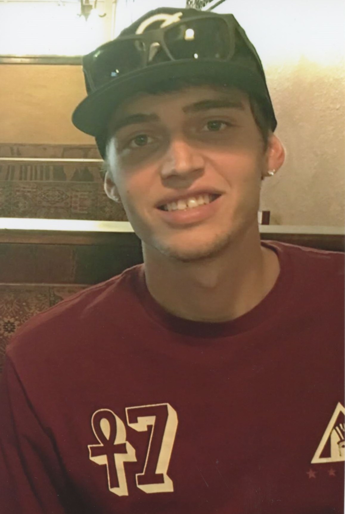 Obituary of Trevor Allen Standridge