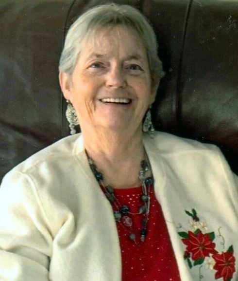 Obituary of Lynnita M. Smith