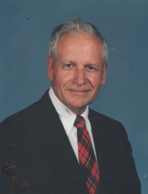 Obituary of Dr. Brent M. Parker