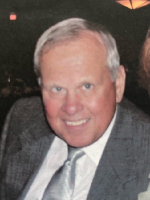 Obituary of Owen Richard Perkins