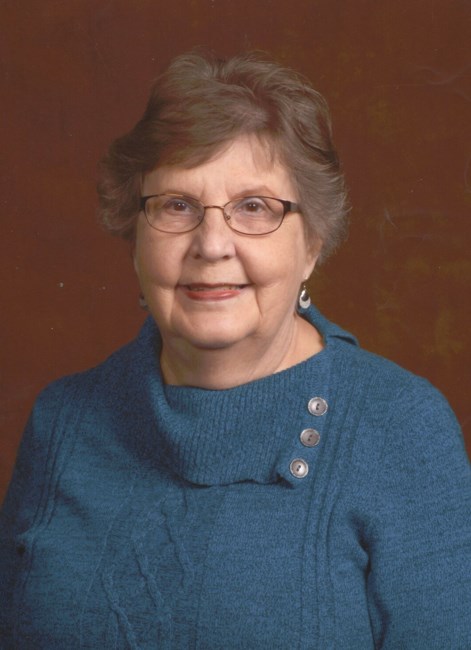 Obituary of Rosemary Werling
