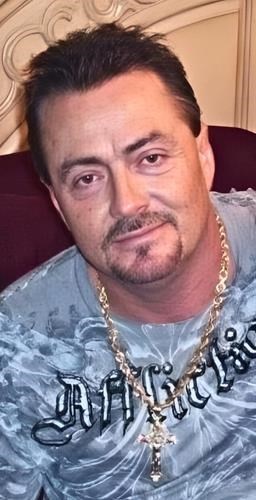 Obituary of Louis M. Parr