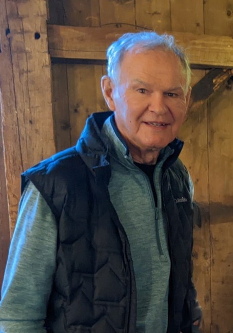 Obituary of Jack Dean Billman