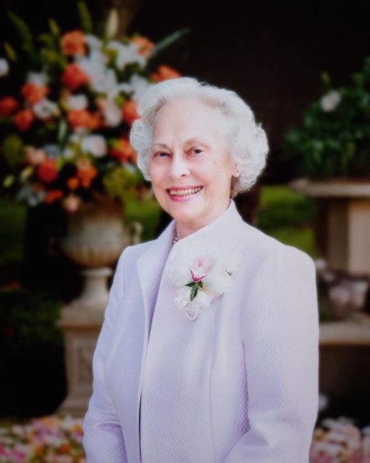 Obituary of Dorothy Lennox Counce