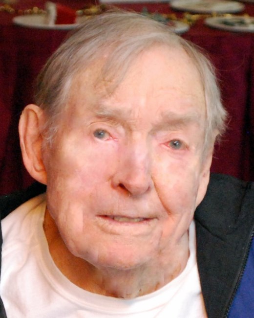 Obituary of Tom F. McEvoy