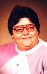 Obituary of Ann Elizabeth Comer