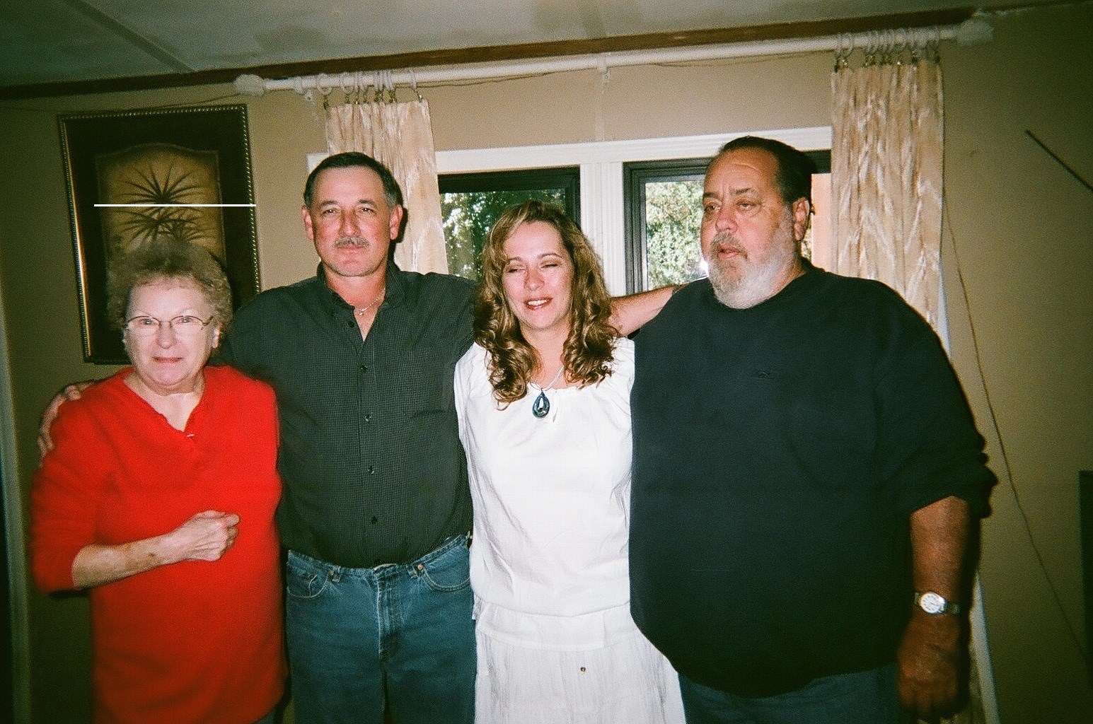 Obituary of Mrs. Linda J. Hall