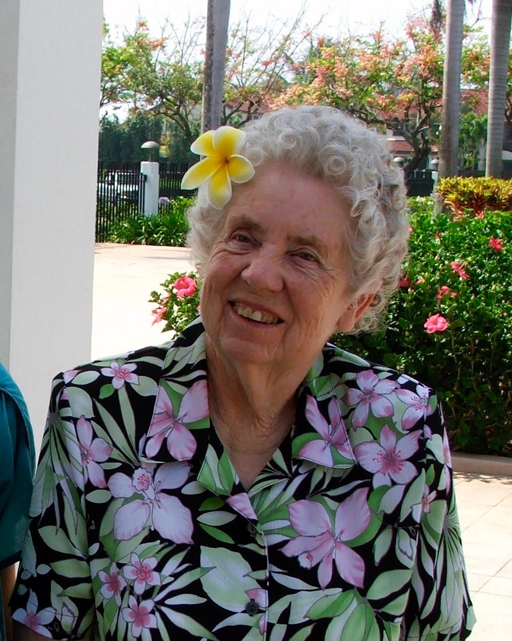 Obituary of Reva Mae Kelly