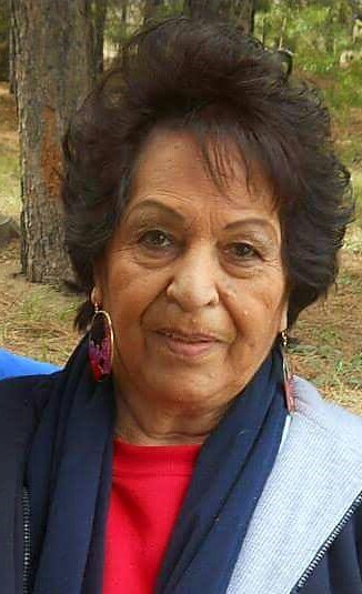 Obituary of Hermelinda "Hammer" Ruiz Suarez