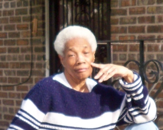 Obituary of Mrs  Beatrice Johnson