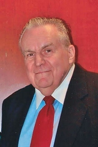 Obituary of Joseph Peter Sullivan