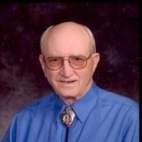 Obituary of James L. Kramer