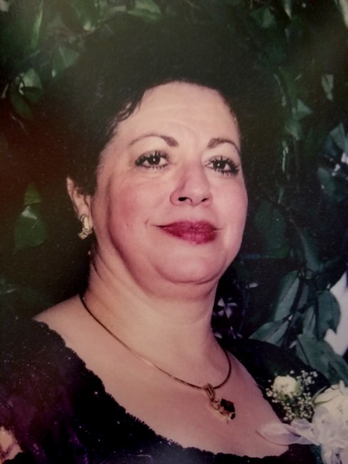 Obituario de Nahida Odeh Farhat