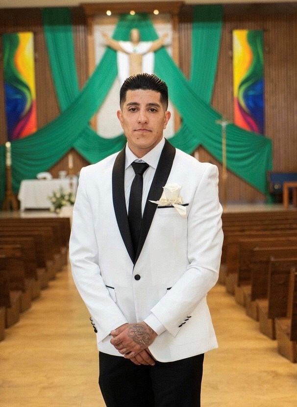 Obituario de Jose Lule