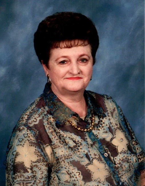 Obituary of Joyce C. Collins