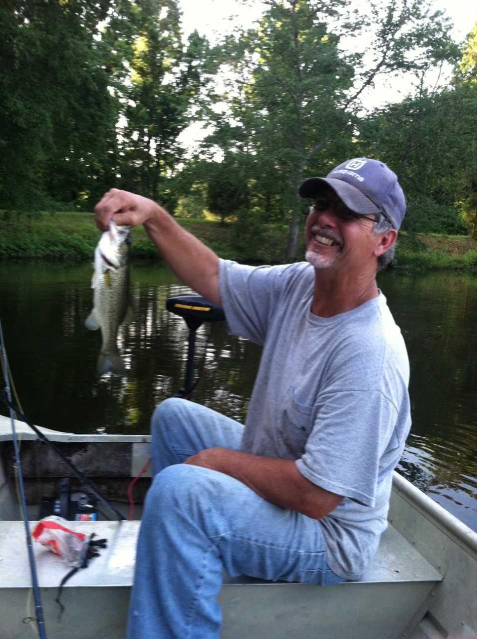 Obituary of Randy Harlis Martin