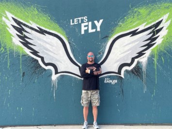 Obituary of Sean Russell Malone